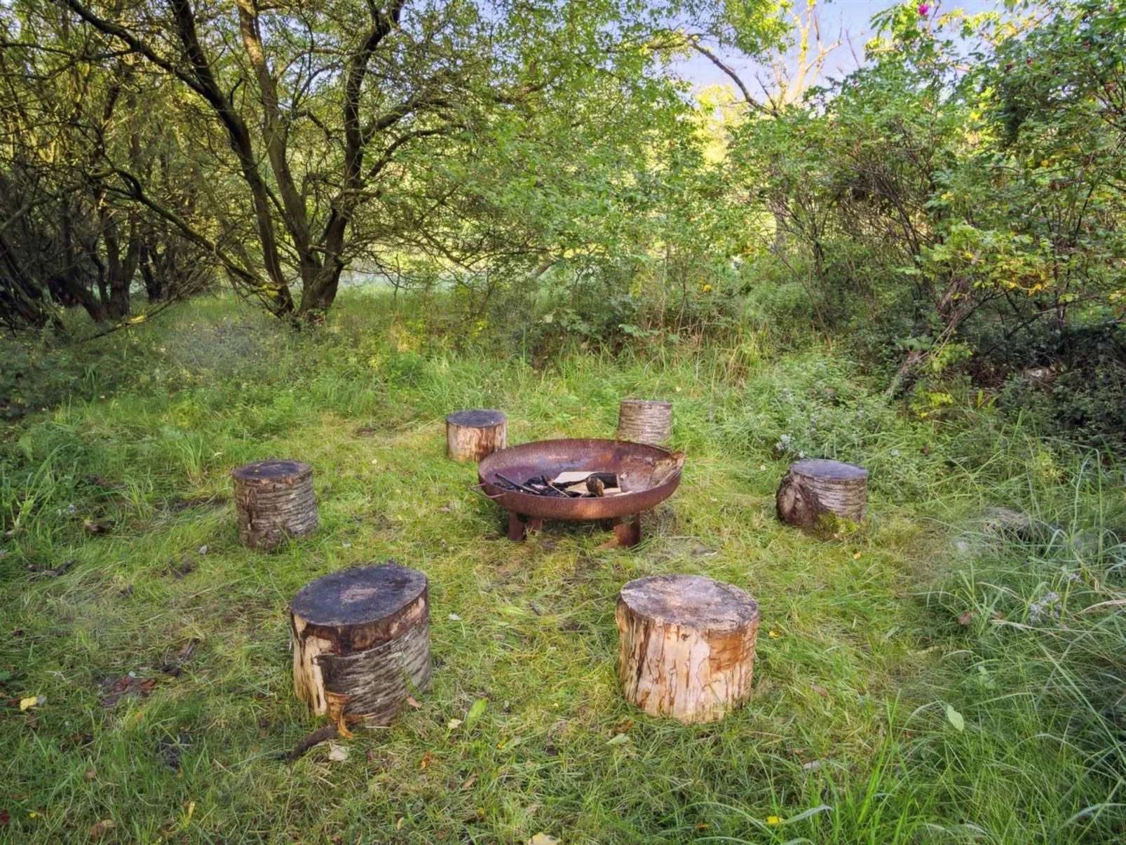 "Elif" - 30km from the sea