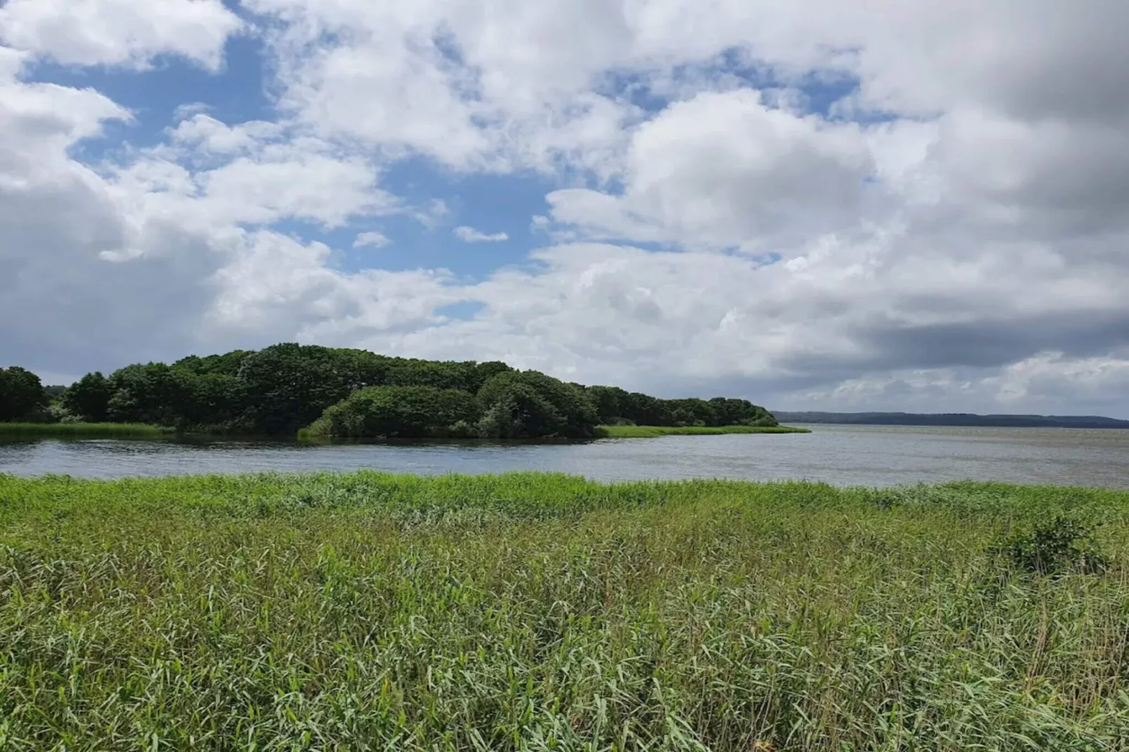 4 sterren vakantie huis in Ebeltoft-By Traum-Waterzicht