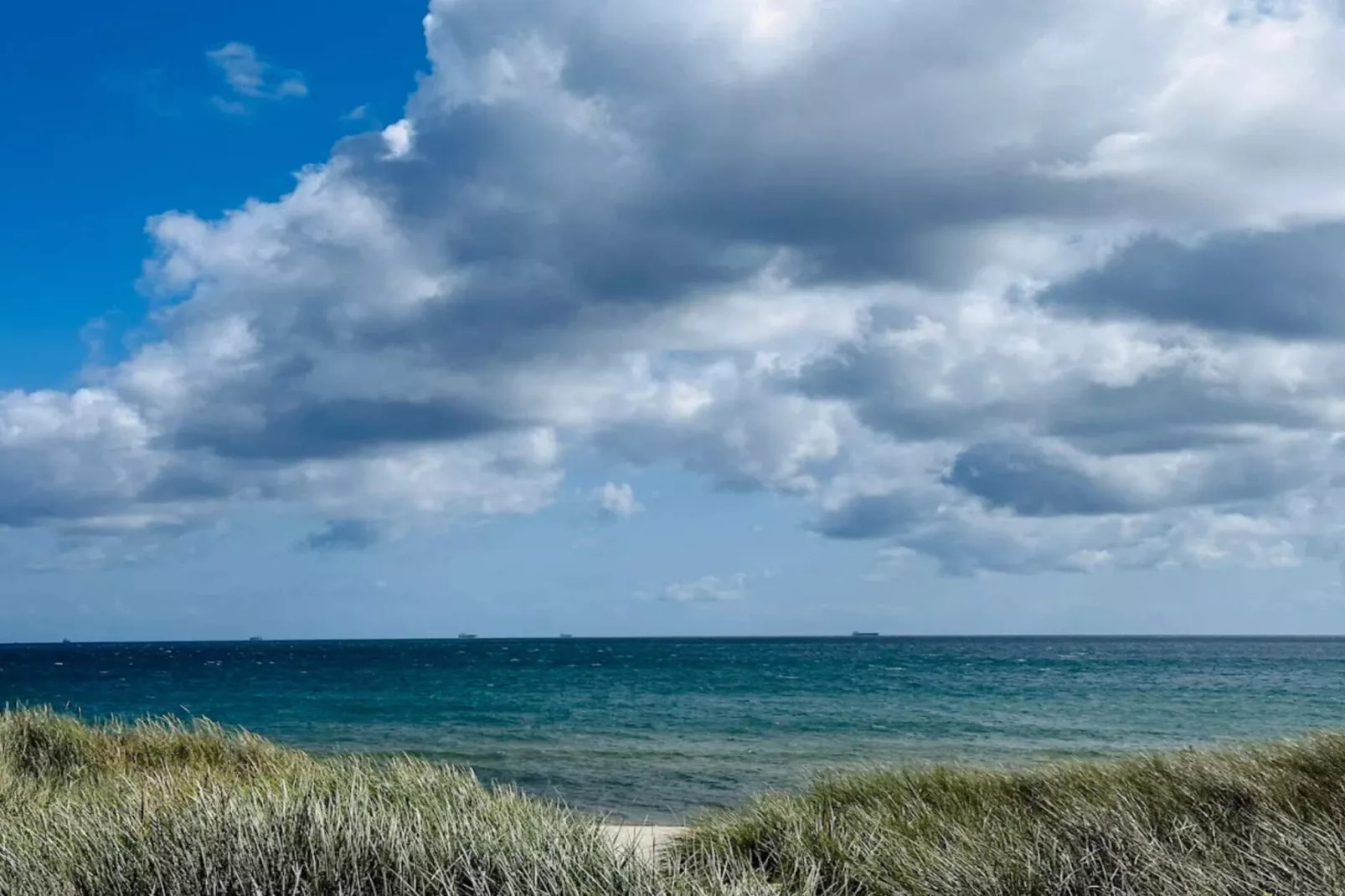 12 persoons vakantie huis in Roslev-By Traum-Waterzicht