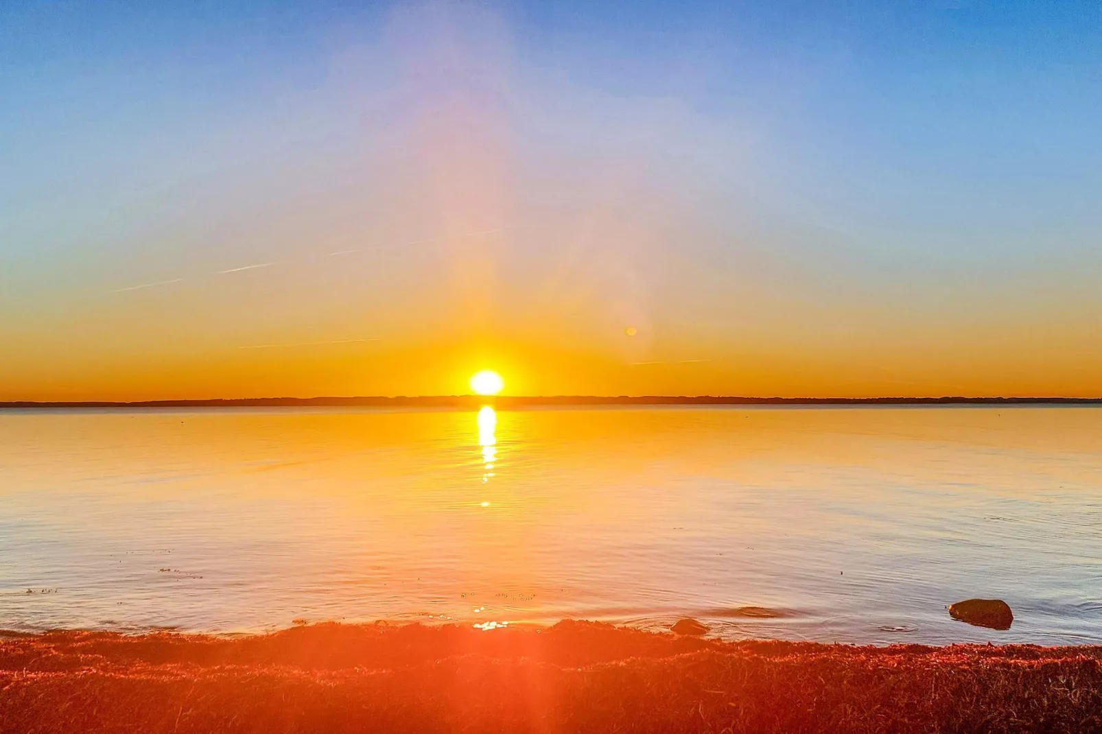 4 sterren vakantie huis in Nordborg