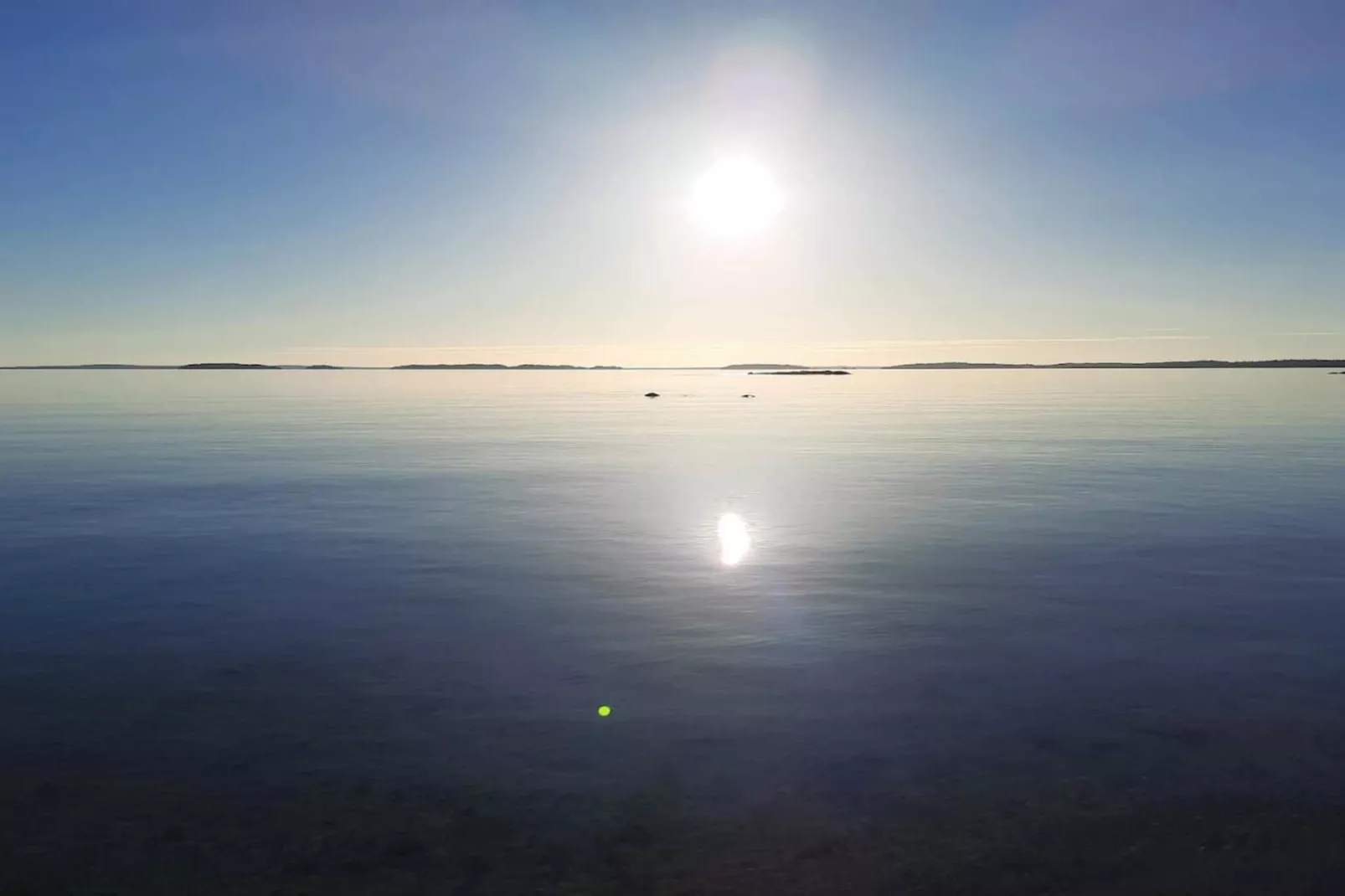 4 sterren vakantie huis in INGARÖ-By Traum - Waterzicht