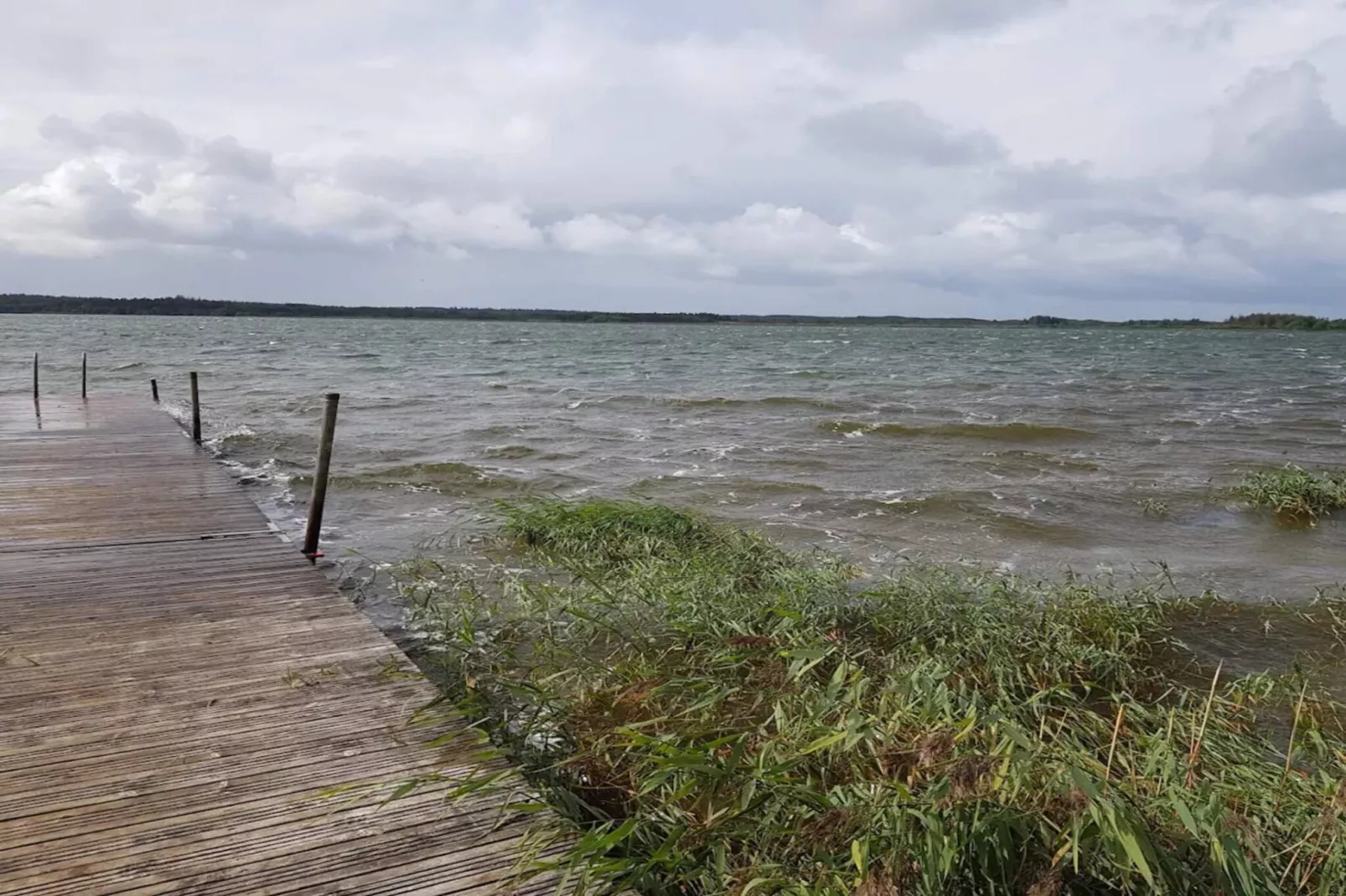 4 sterren vakantie huis in Thisted-By Traum-Waterzicht