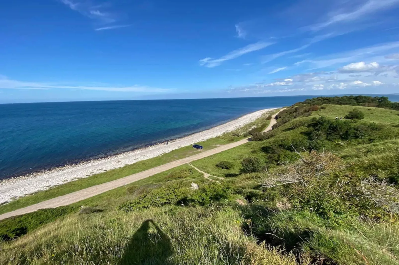 6 persoons vakantie huis in Nykøbing Sj-By Traum