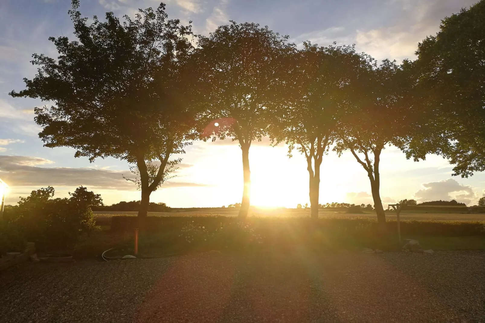 6 persoons vakantie huis in Skibby-By Traum-Niet-getagd