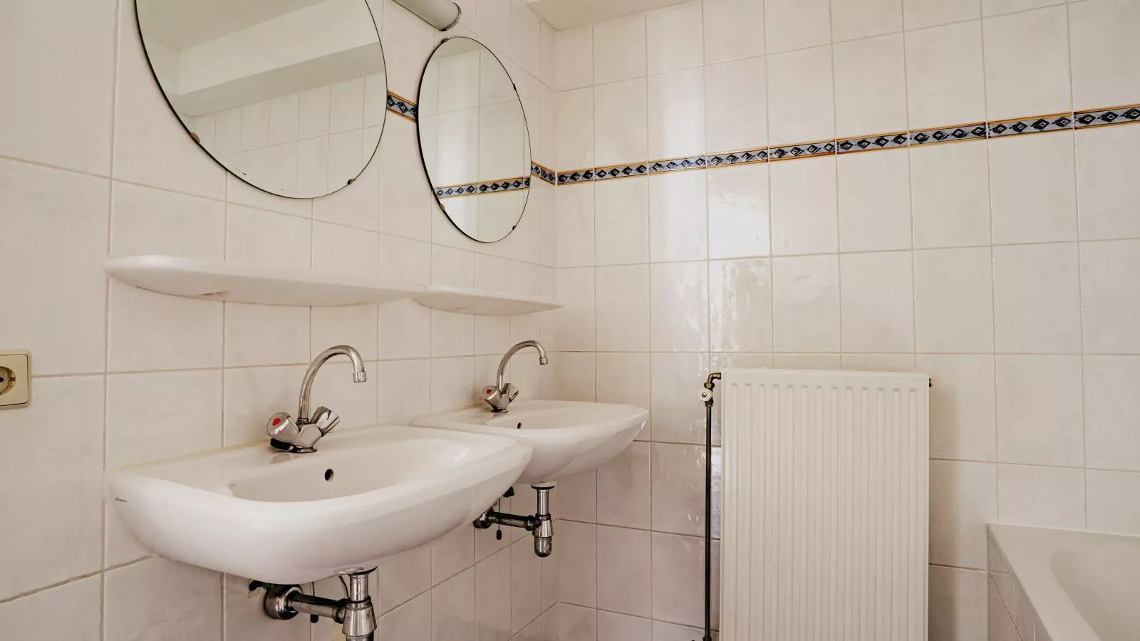 Westergeest-Badkamer