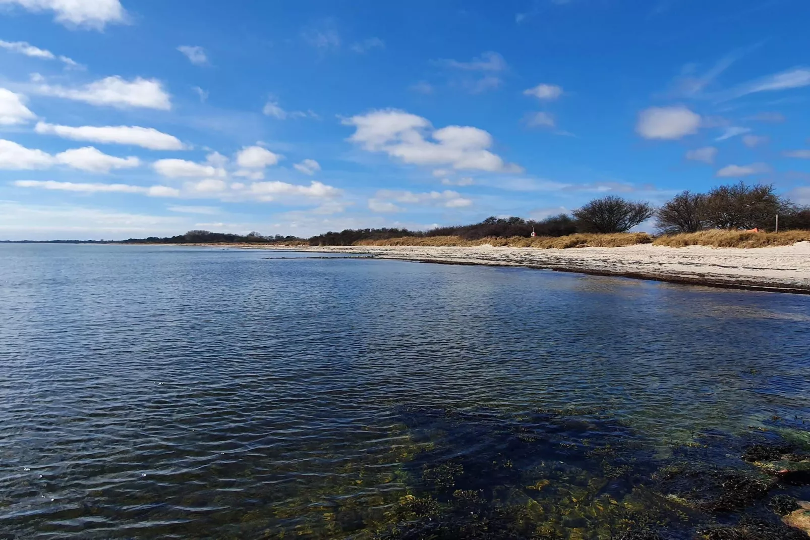 8 persoons vakantie huis in Nykøbing F-By Traum-Waterzicht
