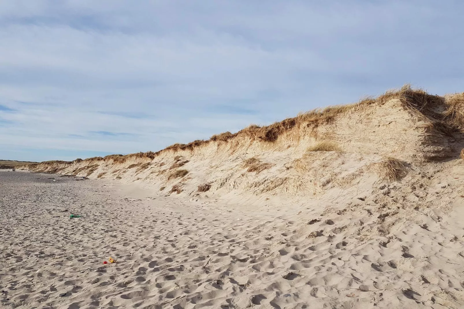 6 persoons vakantie huis in Vestervig-By Traum-Niet-getagd