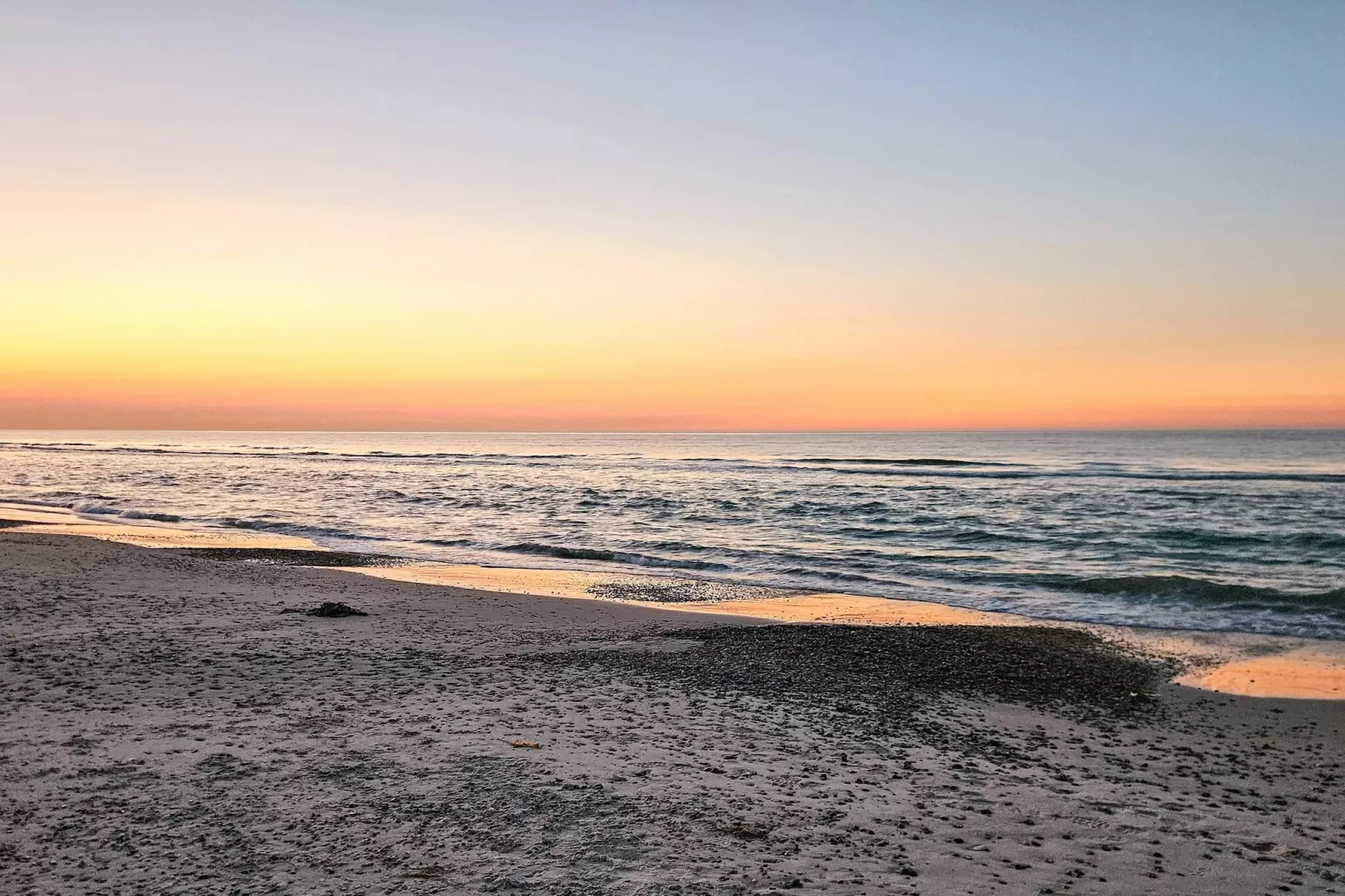 5 persoons vakantie huis in Brovst-By Traum-Waterzicht