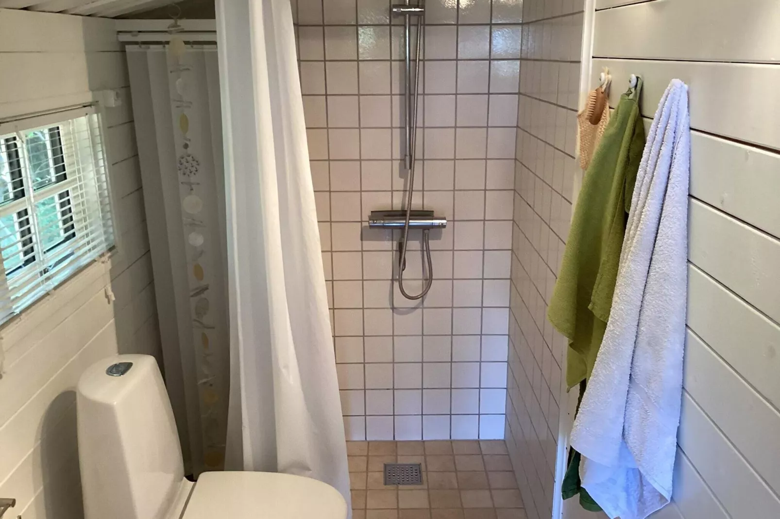 5 persoons vakantie huis in Ulfborg-By Traum-Binnen