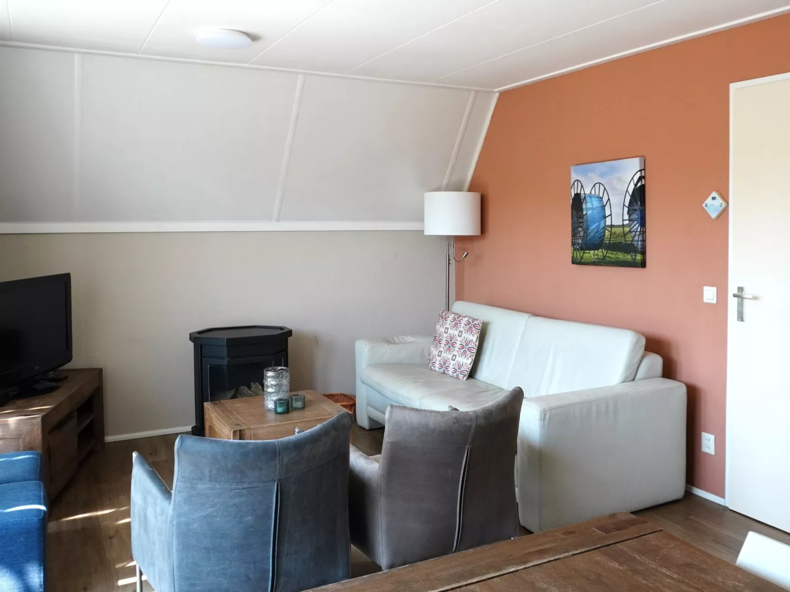 Ruiten AA comfort-Binnen