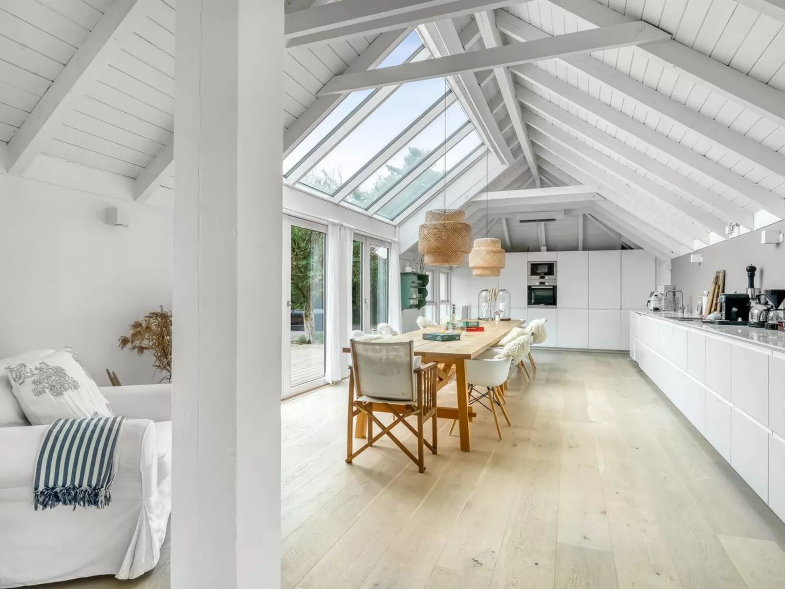 "Verner" - 900m from the sea