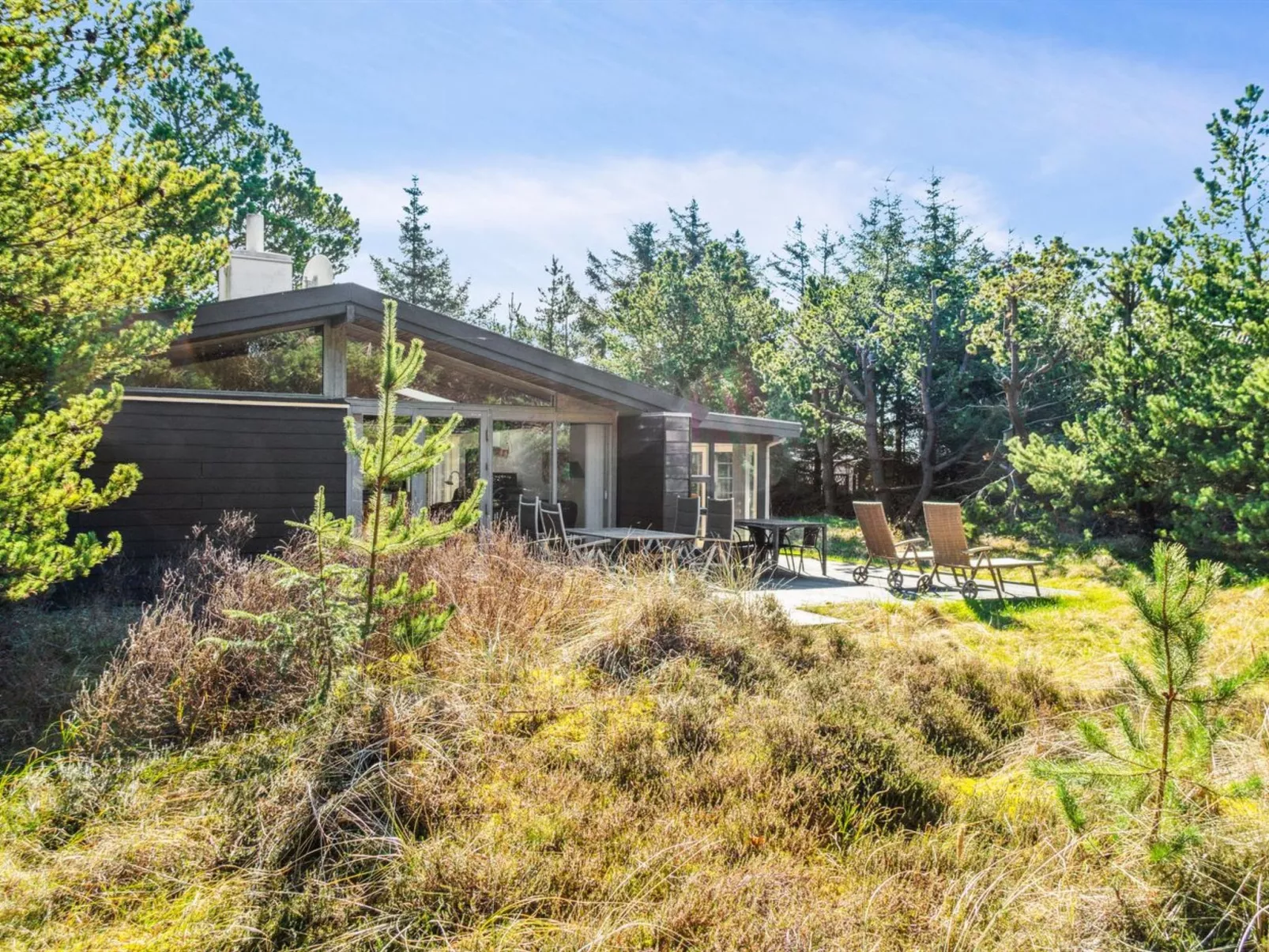 "Velika" - 1.2km from the sea