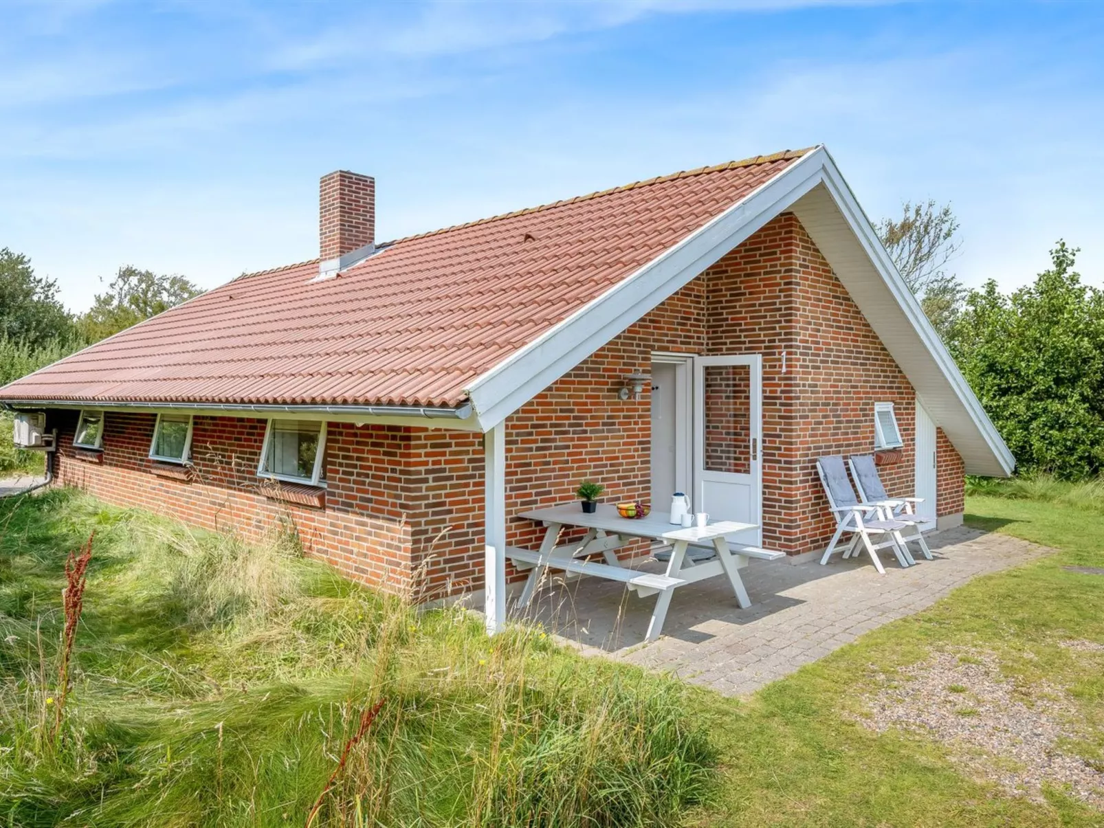 "Danica" - 500m from the sea