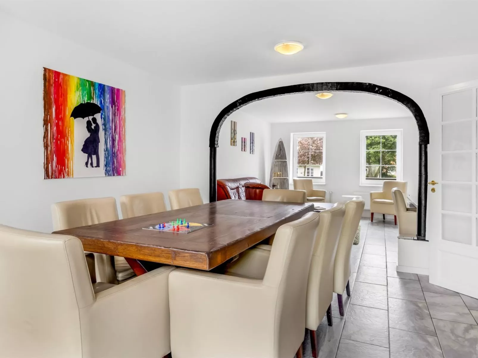 "Aliza" - 14km from the sea