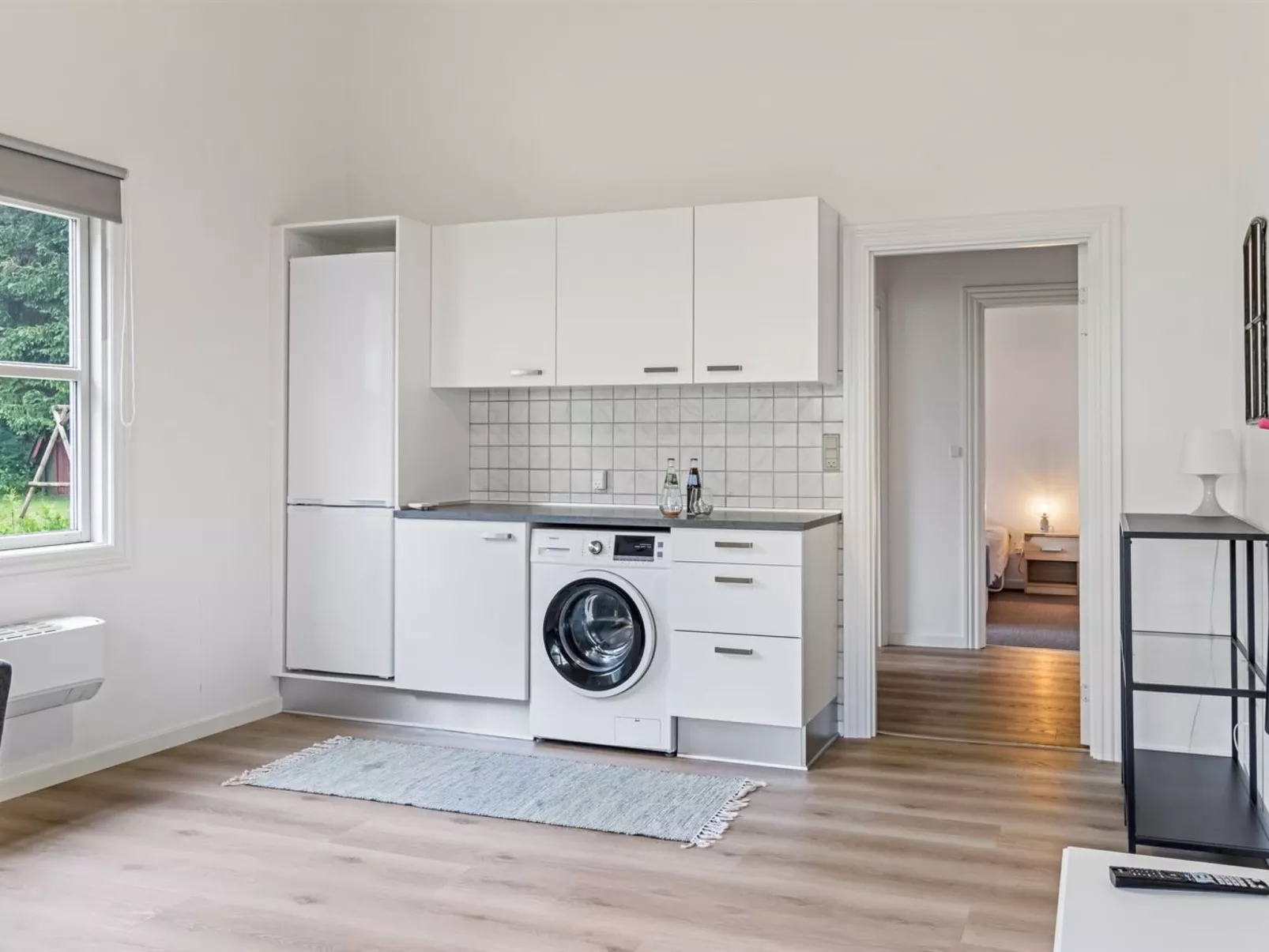 "Marlina" - 30km from the sea