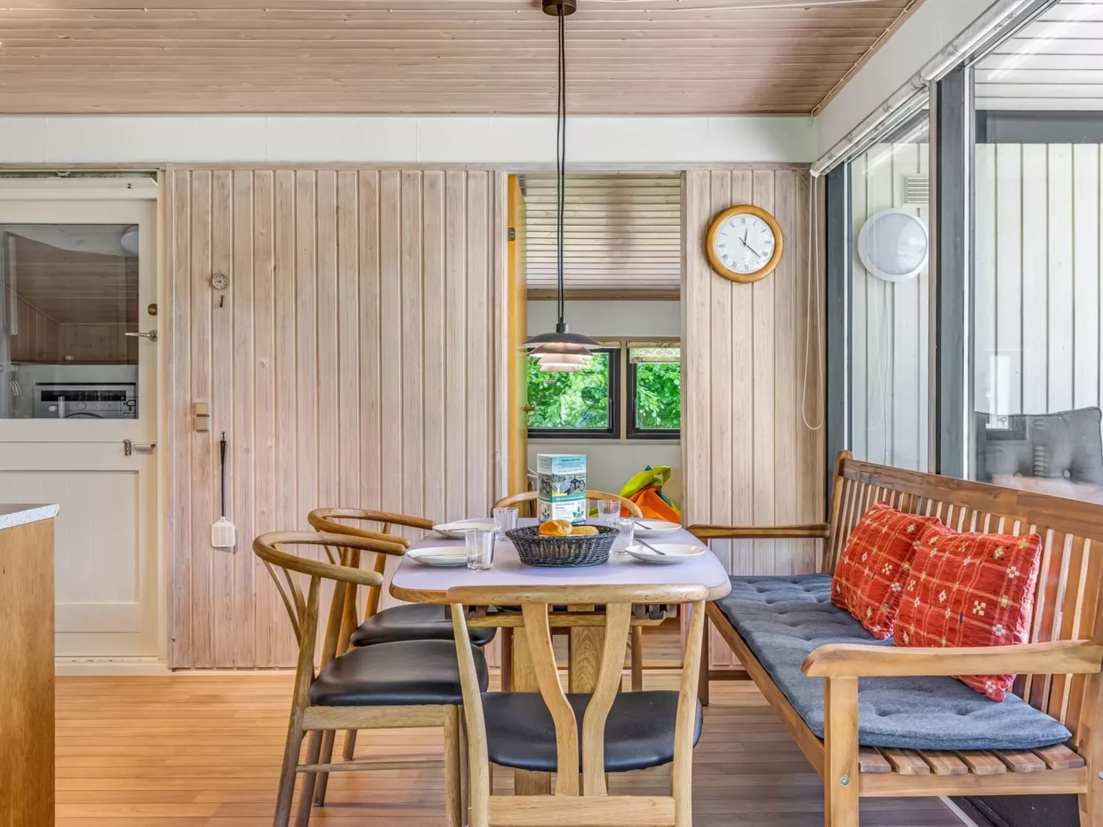 "Mijat" - 30km from the sea