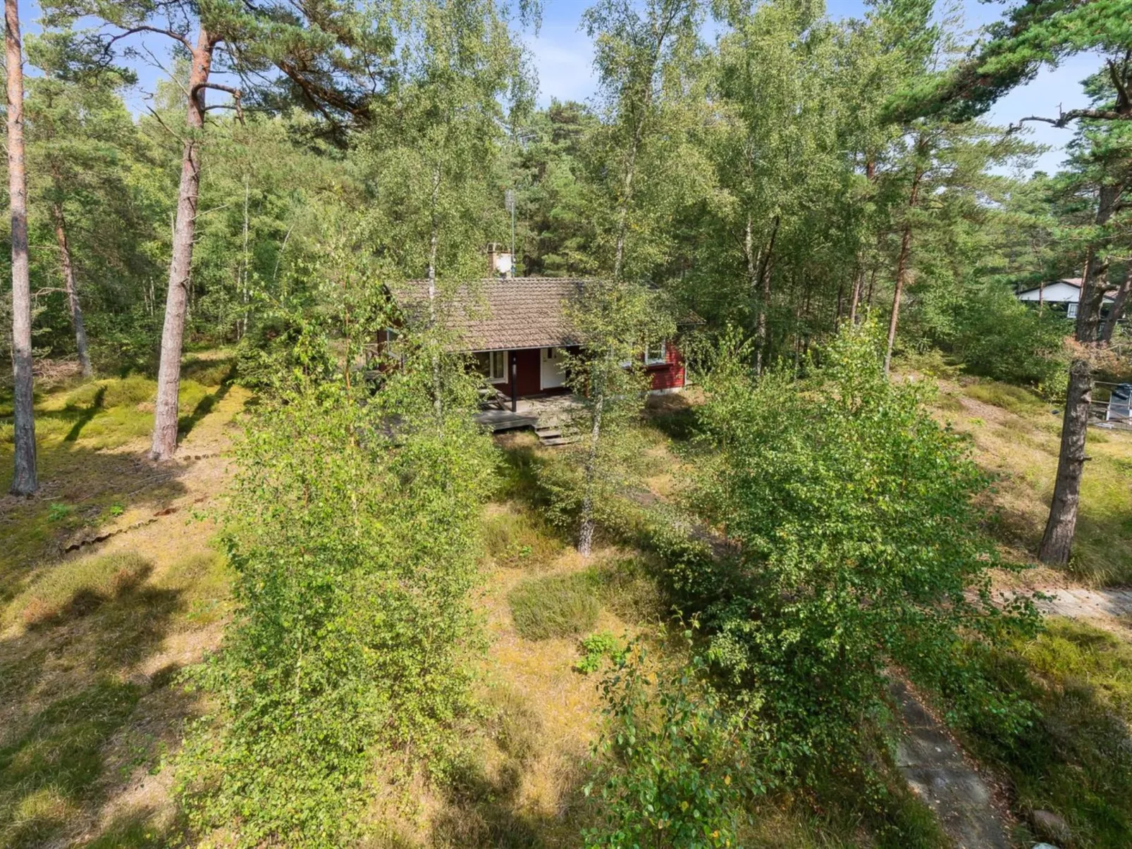 "Vasil" - 1.2km from the sea