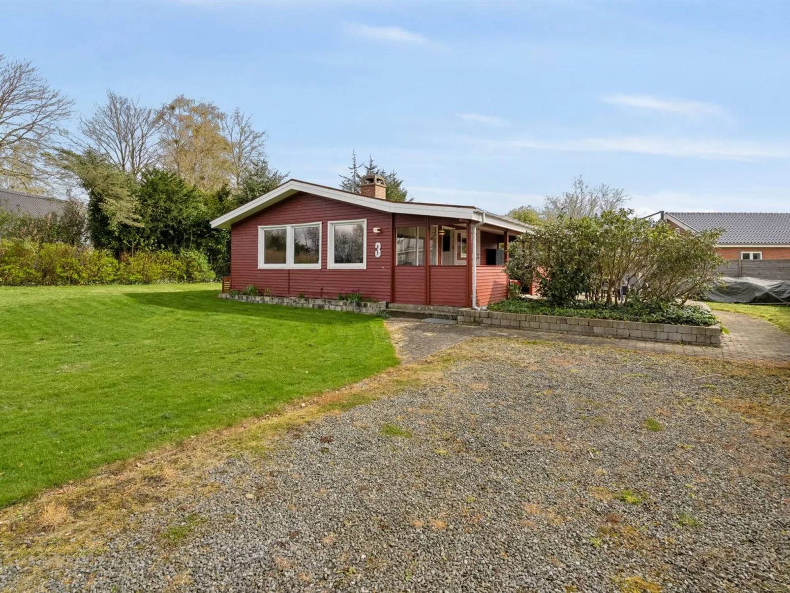 "Safina" - 100m from the sea