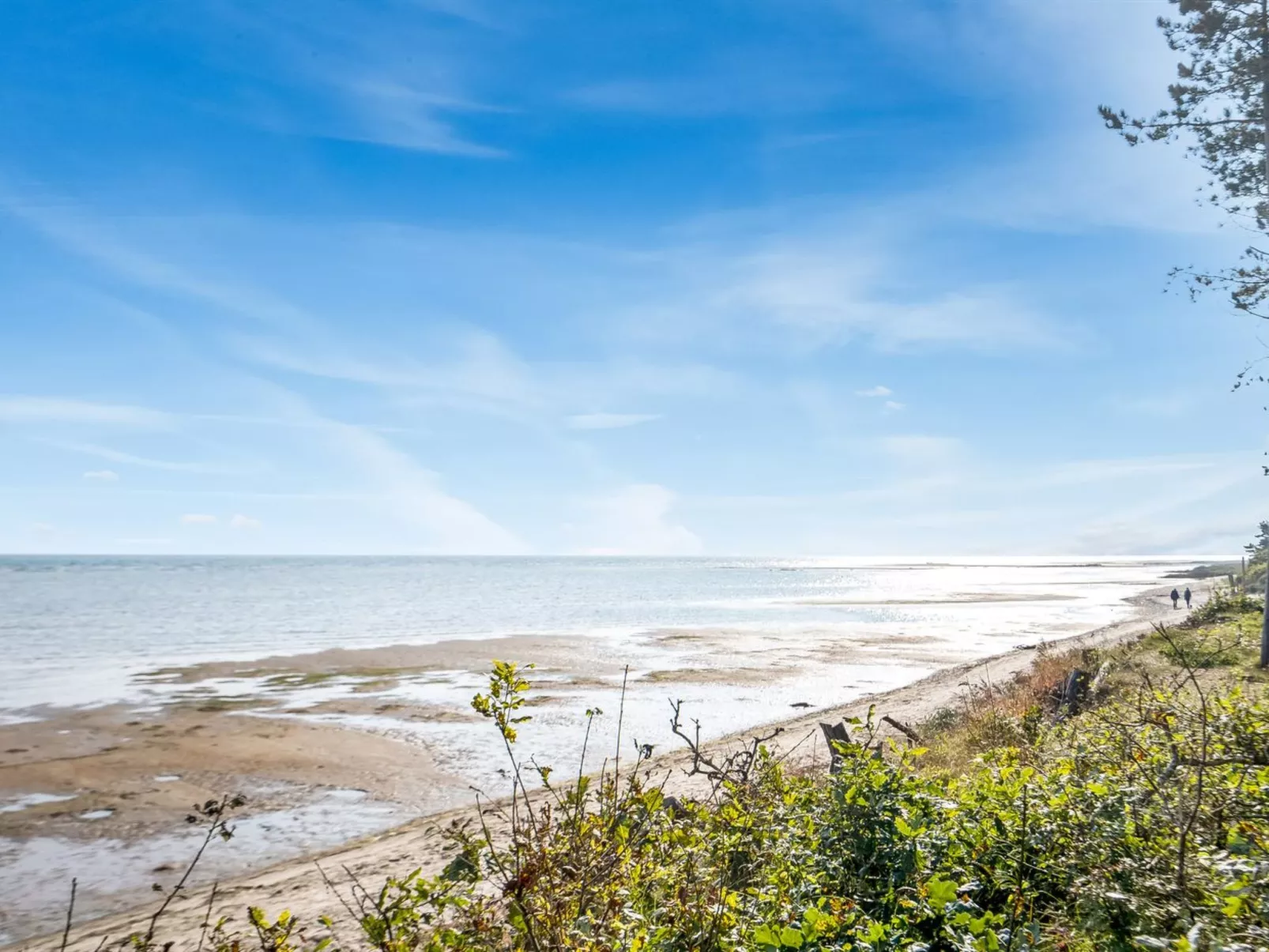 "Amai" - 100m from the sea