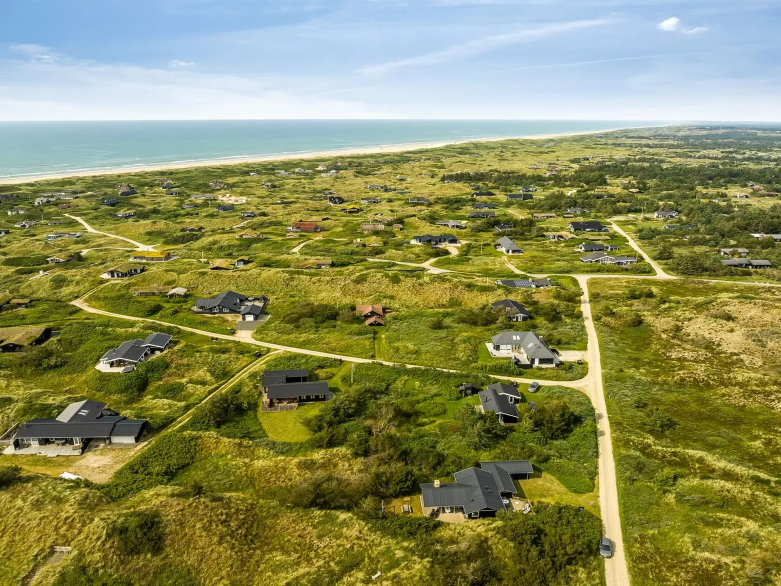 "Selenia" - 1km from the sea