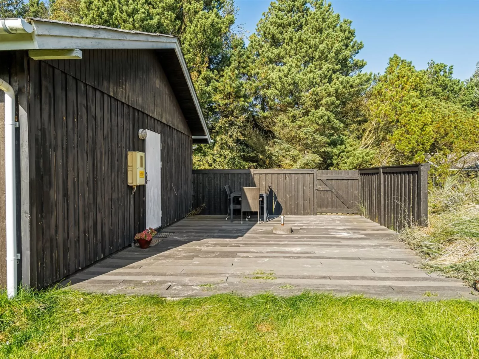 "Swenki" - 700m from the sea