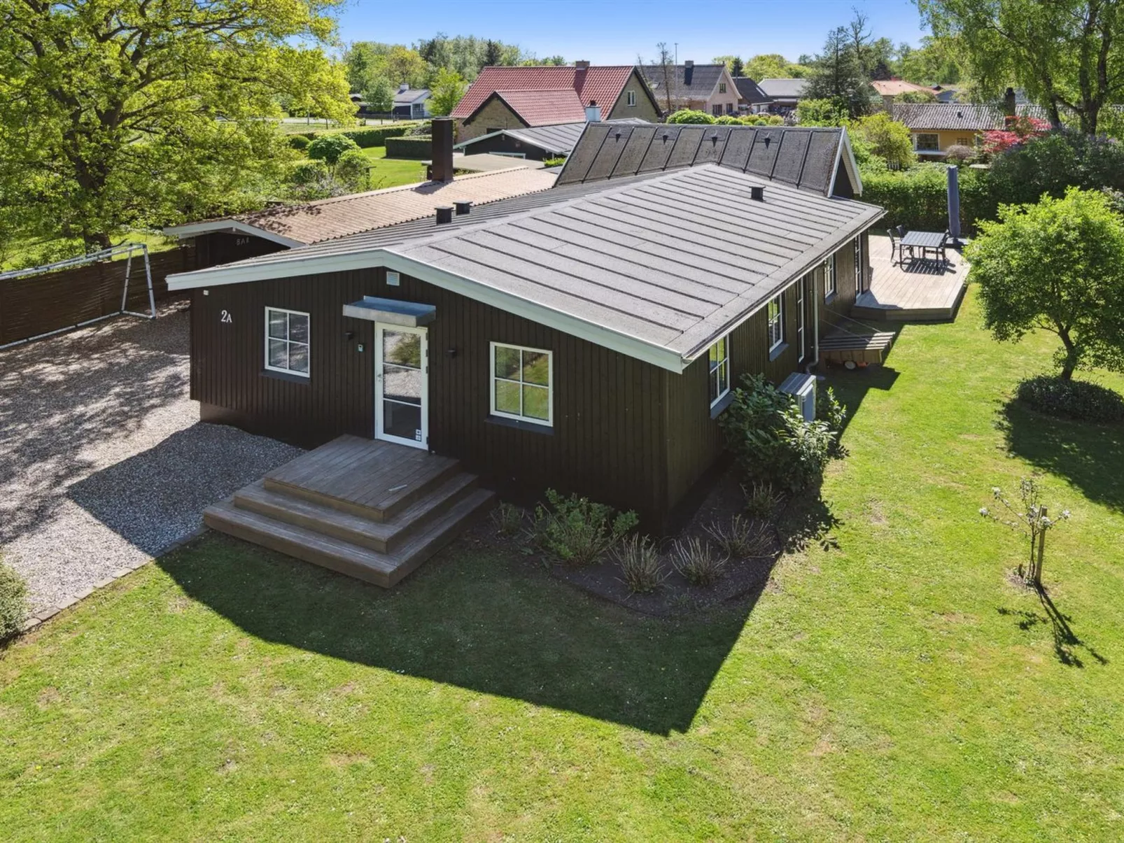 "Branko" - 200m from the sea