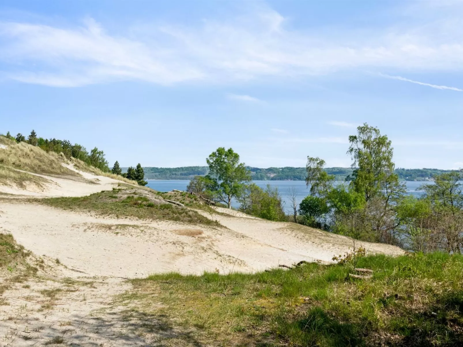 "Anne" - 150m from the sea