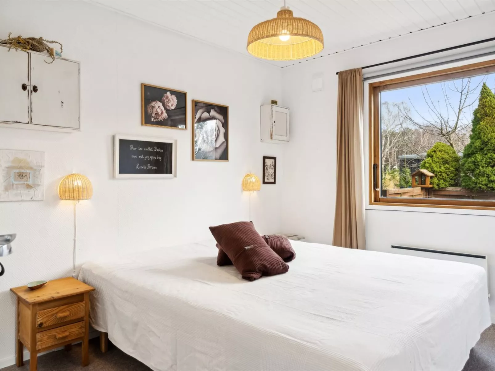 "Rui" - 1km from the sea