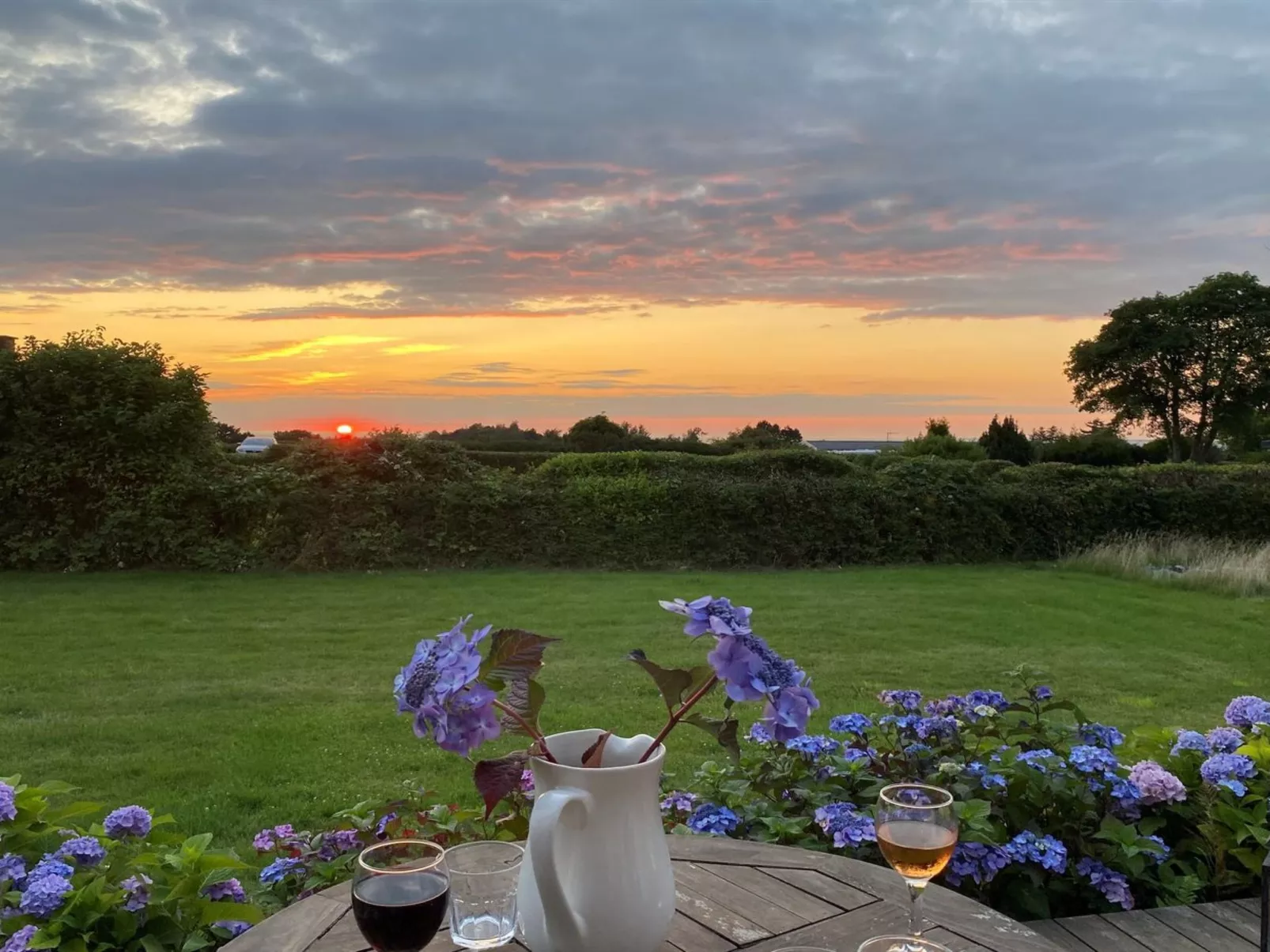 "Els" - 1.8km from the sea-Buiten