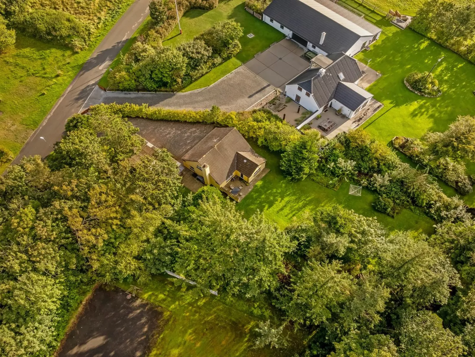 "Birtir" - 750m from the sea