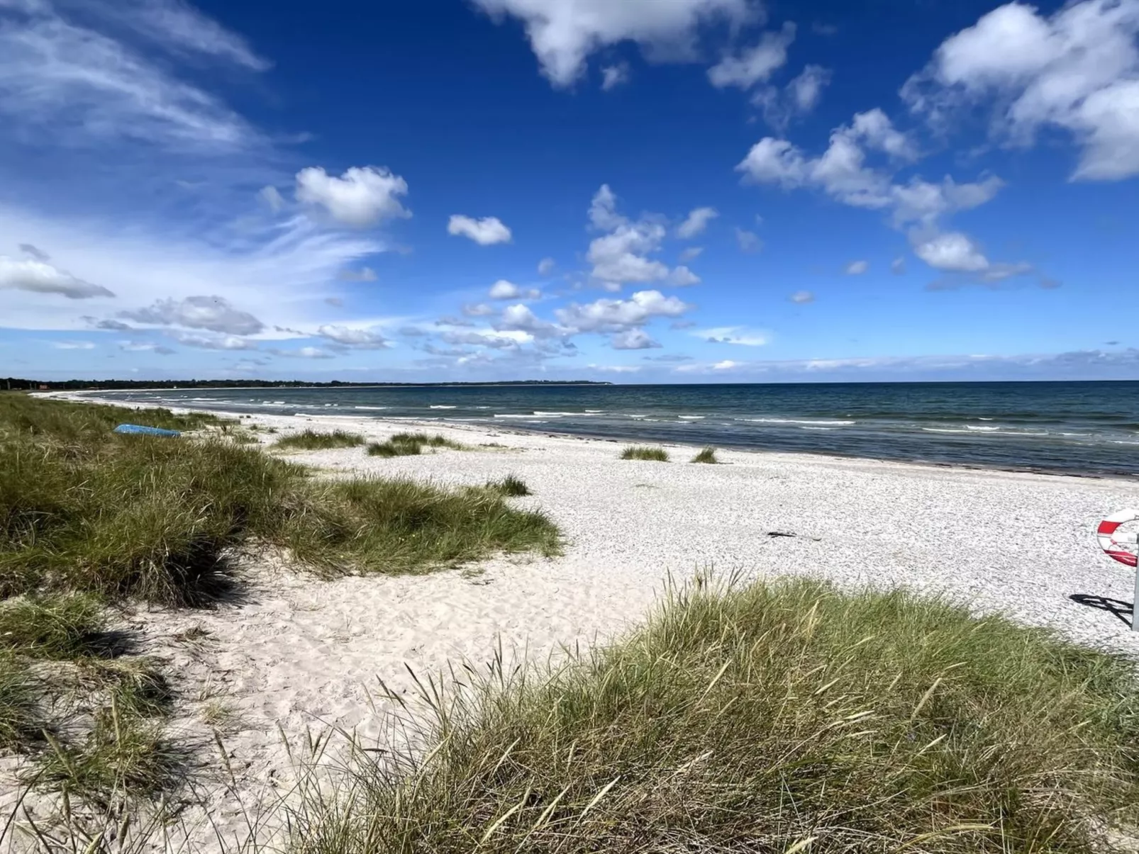 "Sune" - 175m from the sea