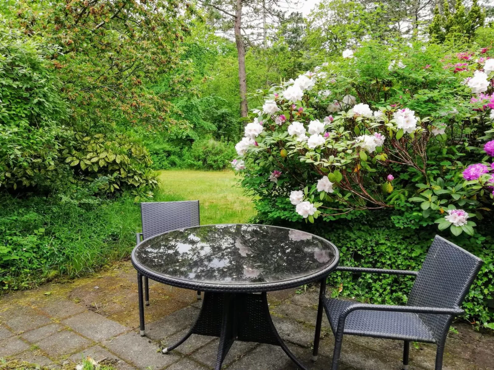 "Kolja" - 3km from the sea