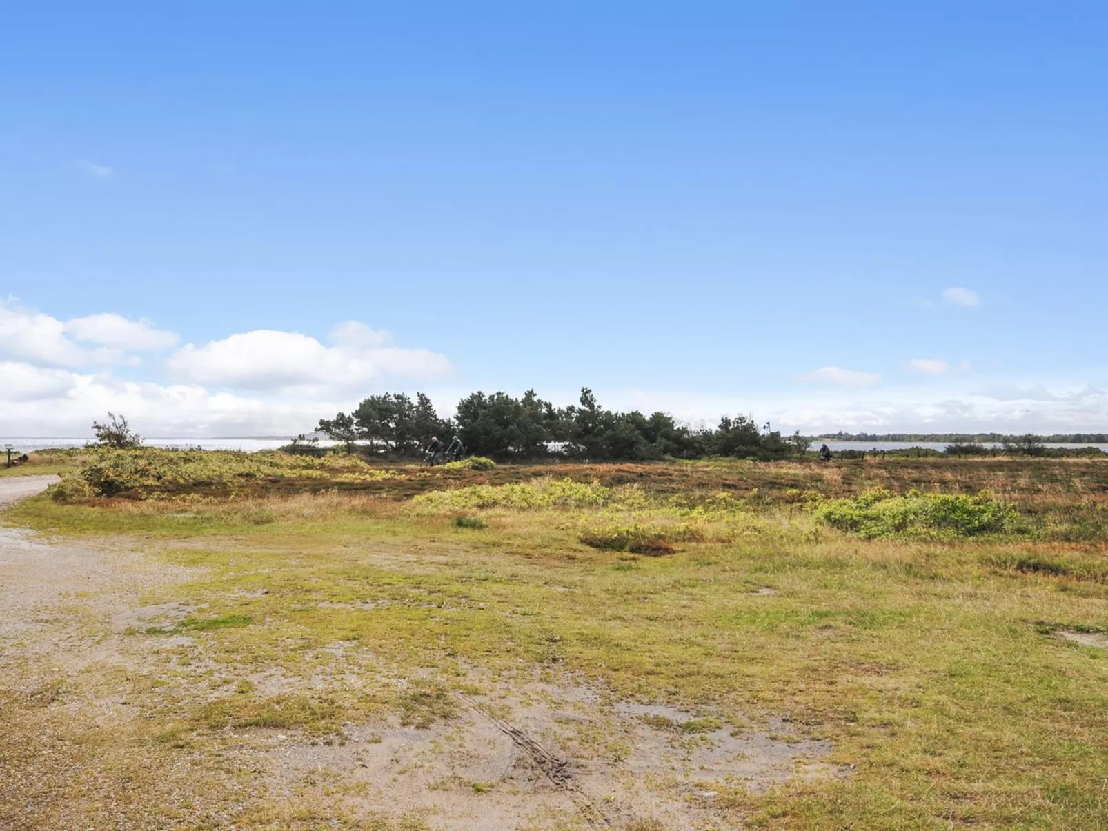 "Mirja" - 50m to the fjord