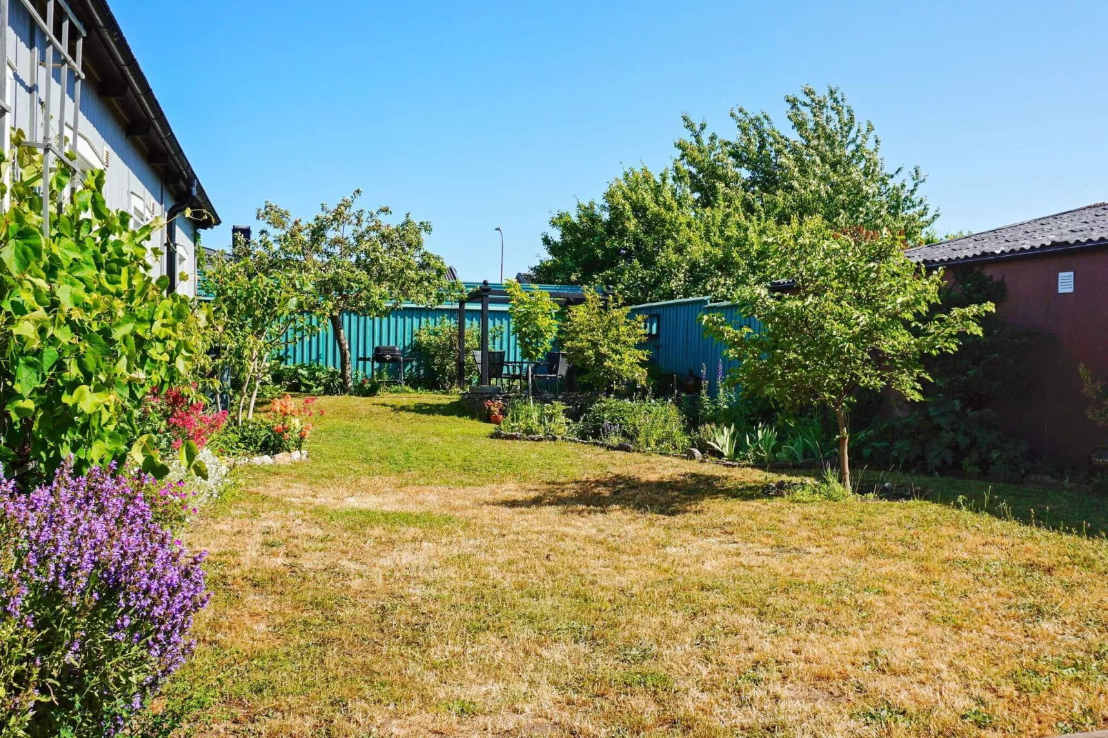 5 persoons vakantie huis in VISBY-By Traum-Buitenlucht