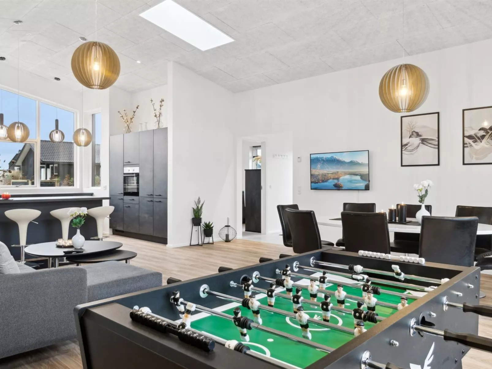 "Nissine" - 300m from the sea