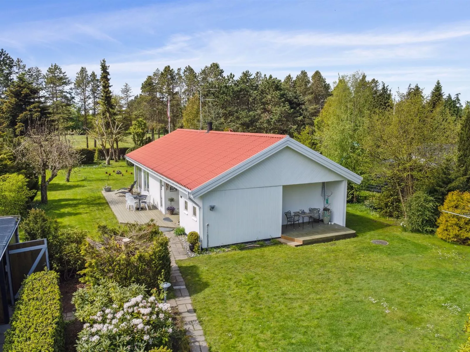 "Soti" - 350m from the sea