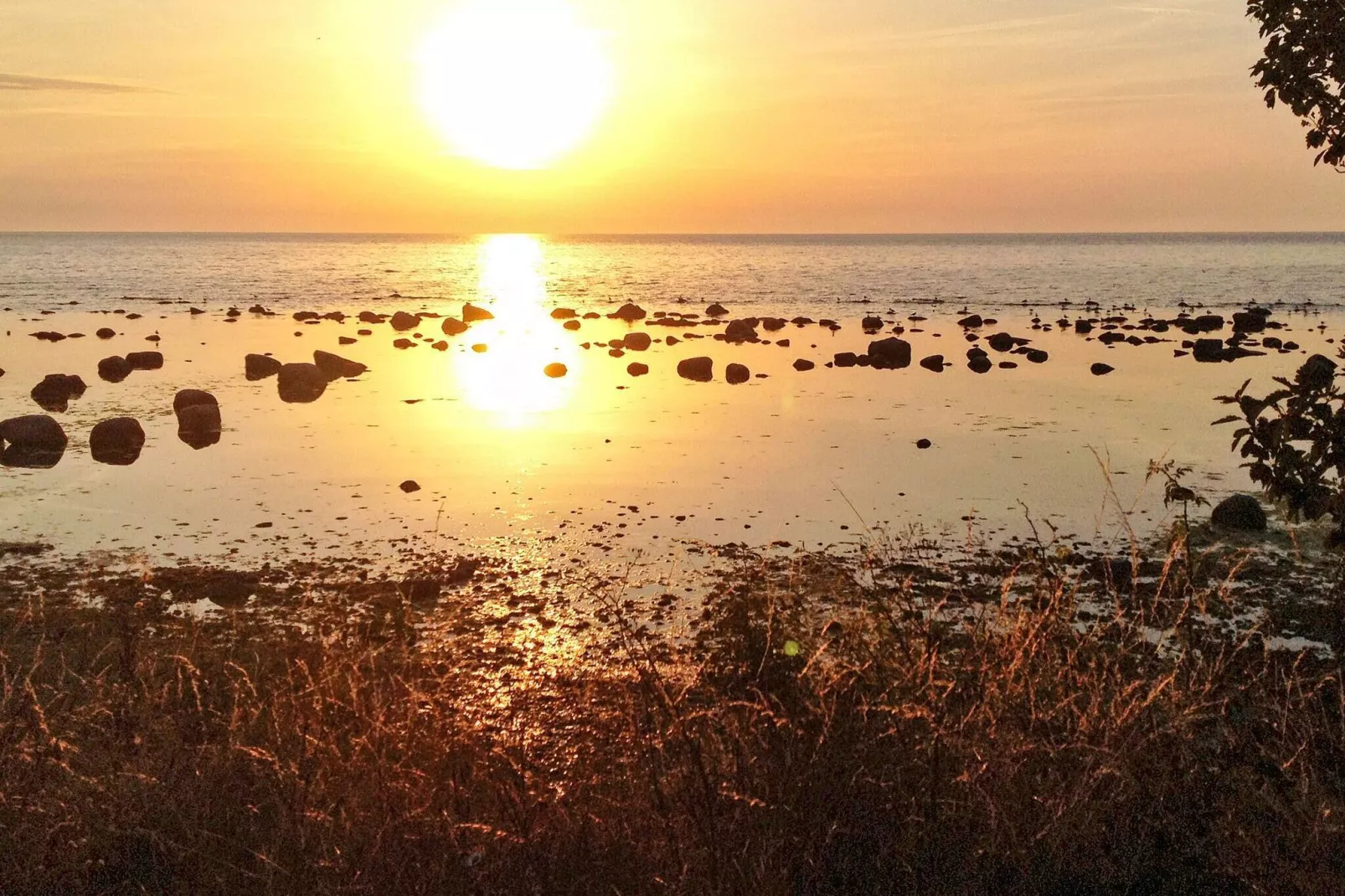 5 persoons vakantie huis in VISBY-By Traum-Waterzicht