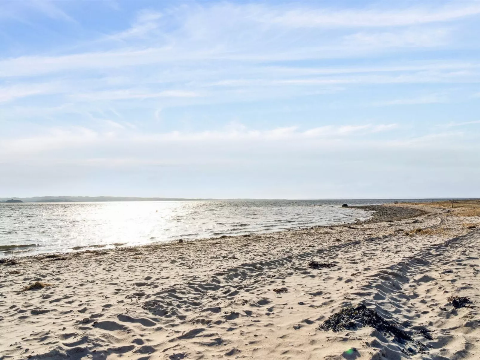 "Gyrid" - 150m from the sea