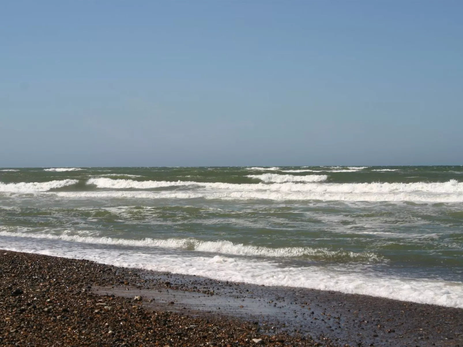 "Gisa" - 400m from the sea