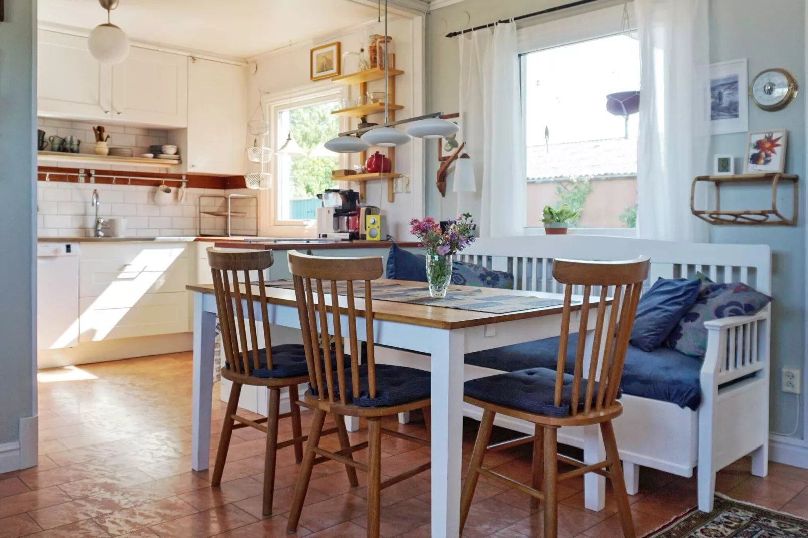 5 persoons vakantie huis in VISBY-By Traum-Binnen
