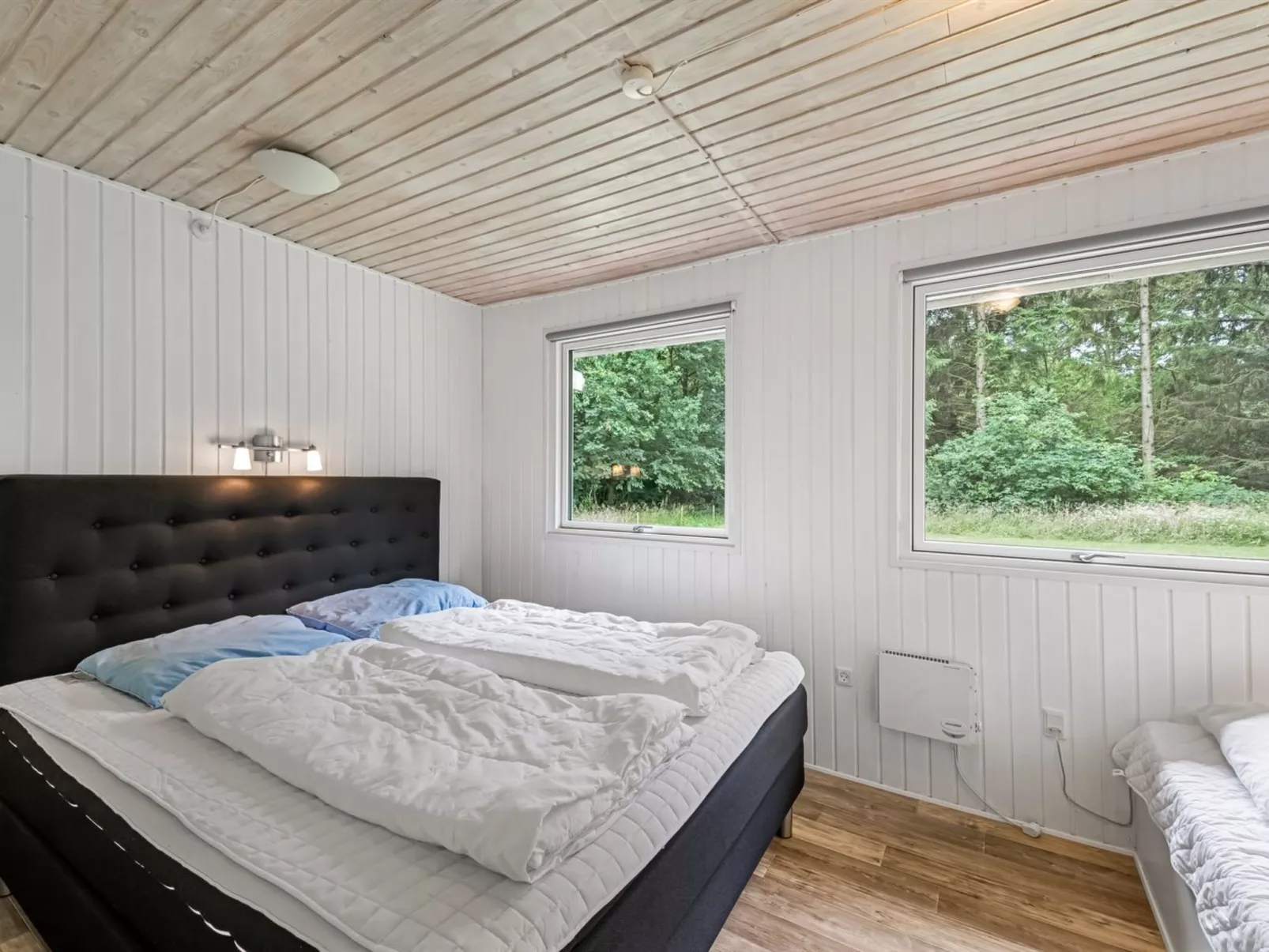 "Tancred" - 30km from the sea