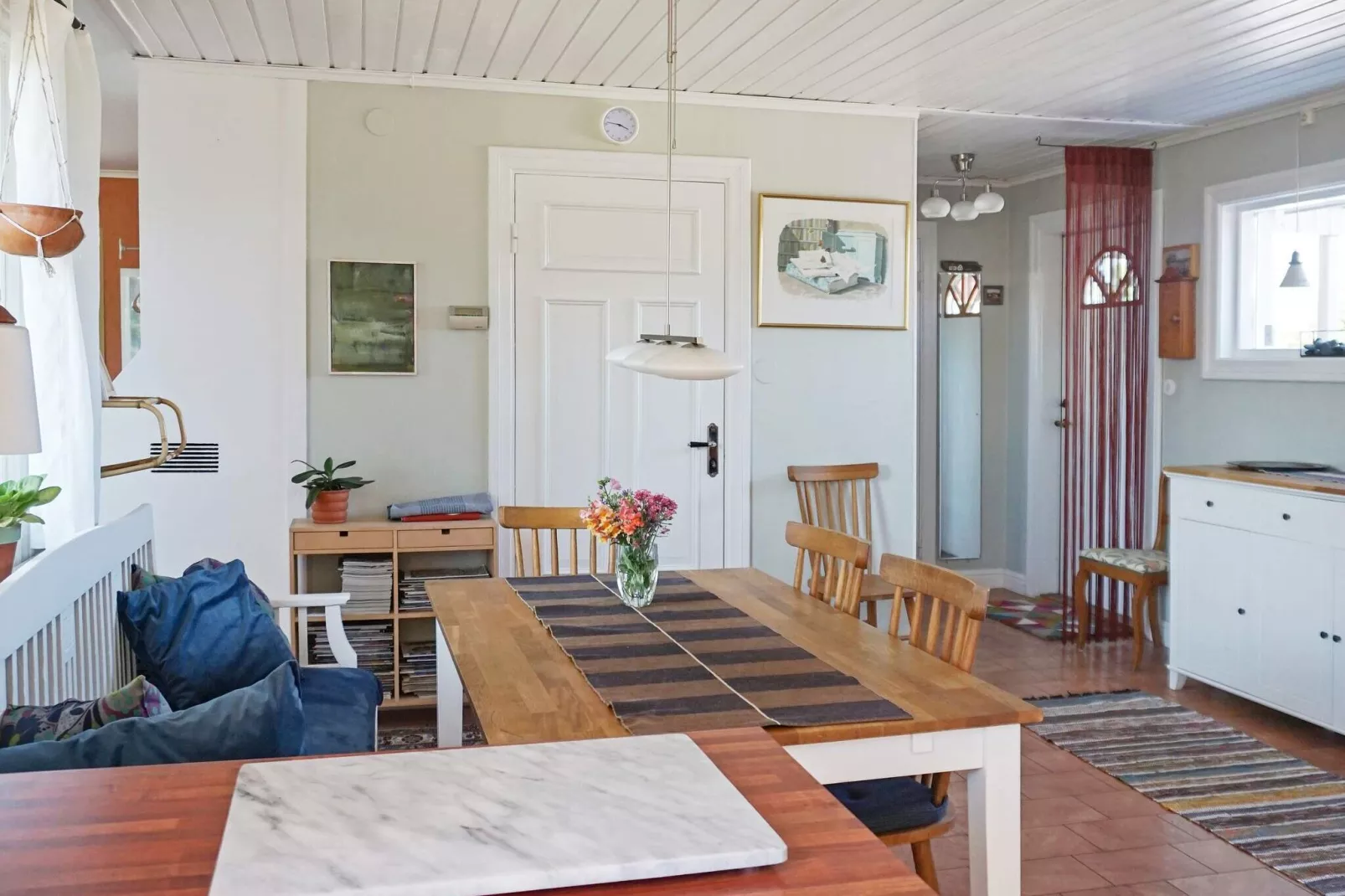 5 persoons vakantie huis in VISBY-By Traum-Binnen