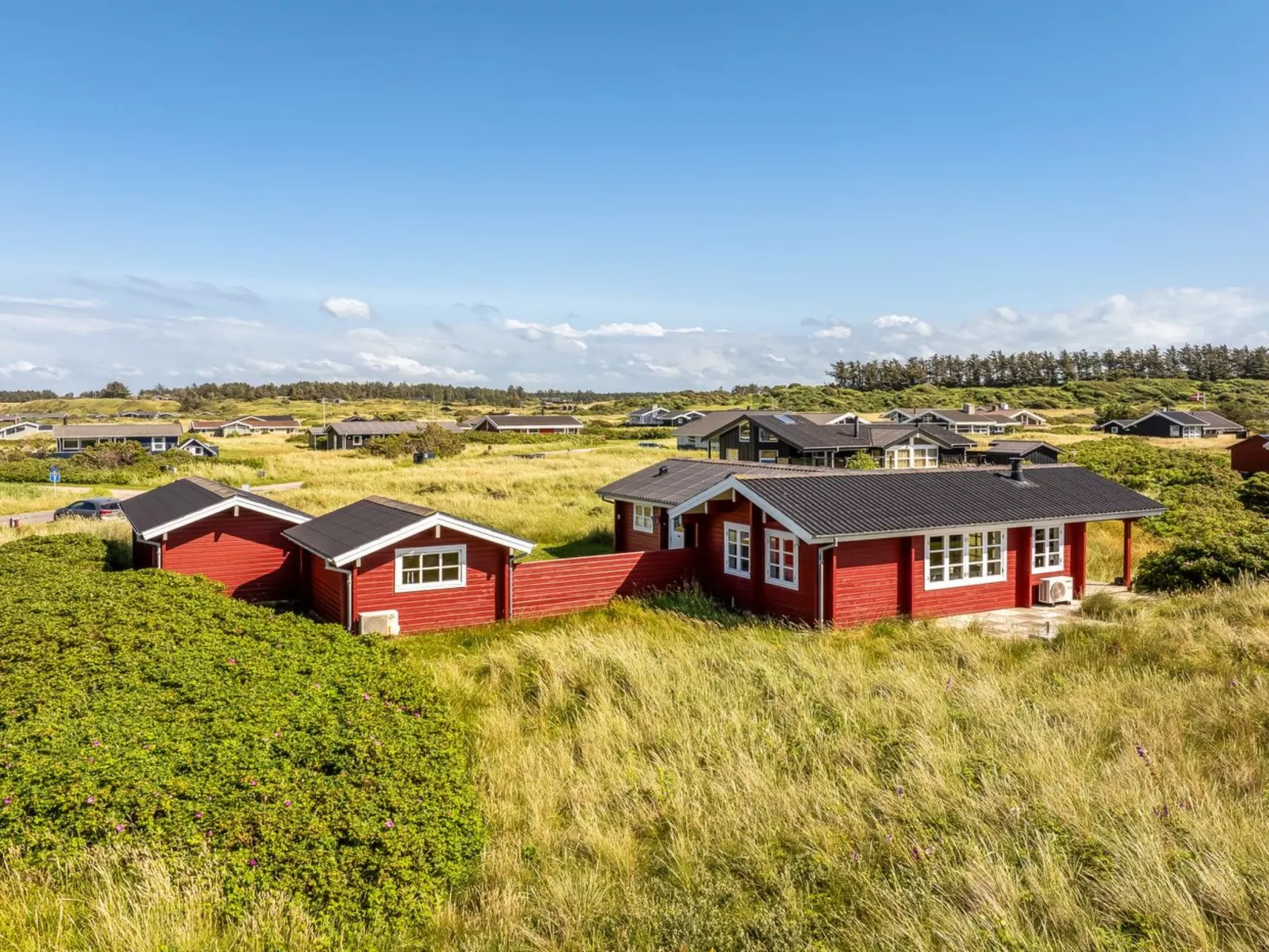 "Patti" - 280m from the sea