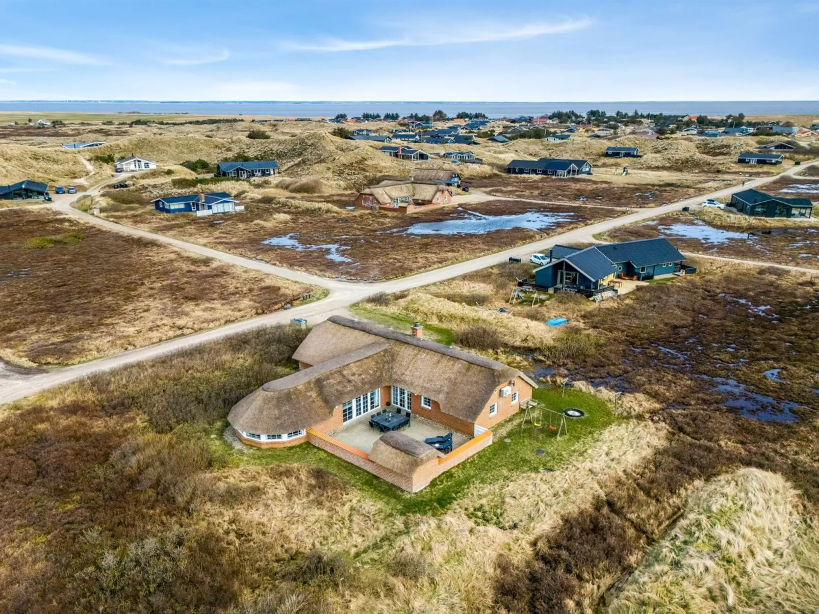 "Milena" - 200m from the sea