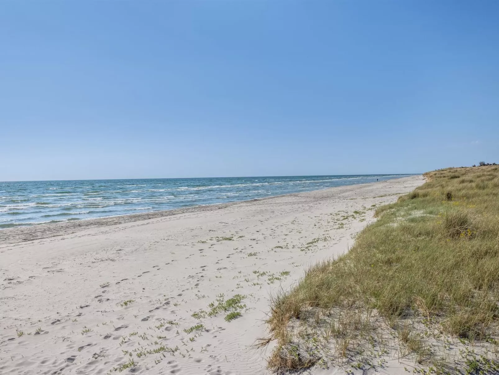 "Einette" - 100m from the sea