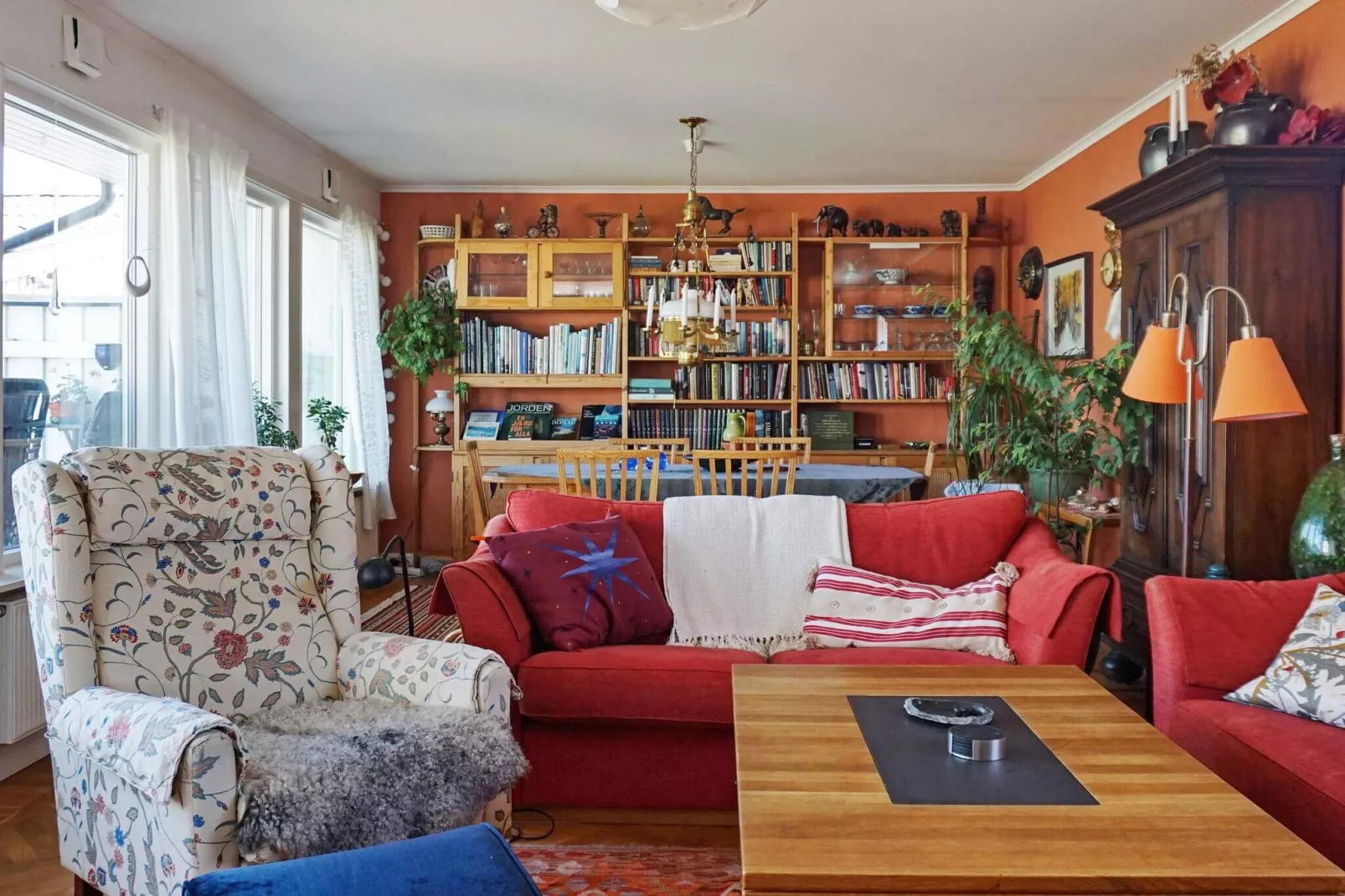 5 persoons vakantie huis in VISBY-By Traum-Binnen