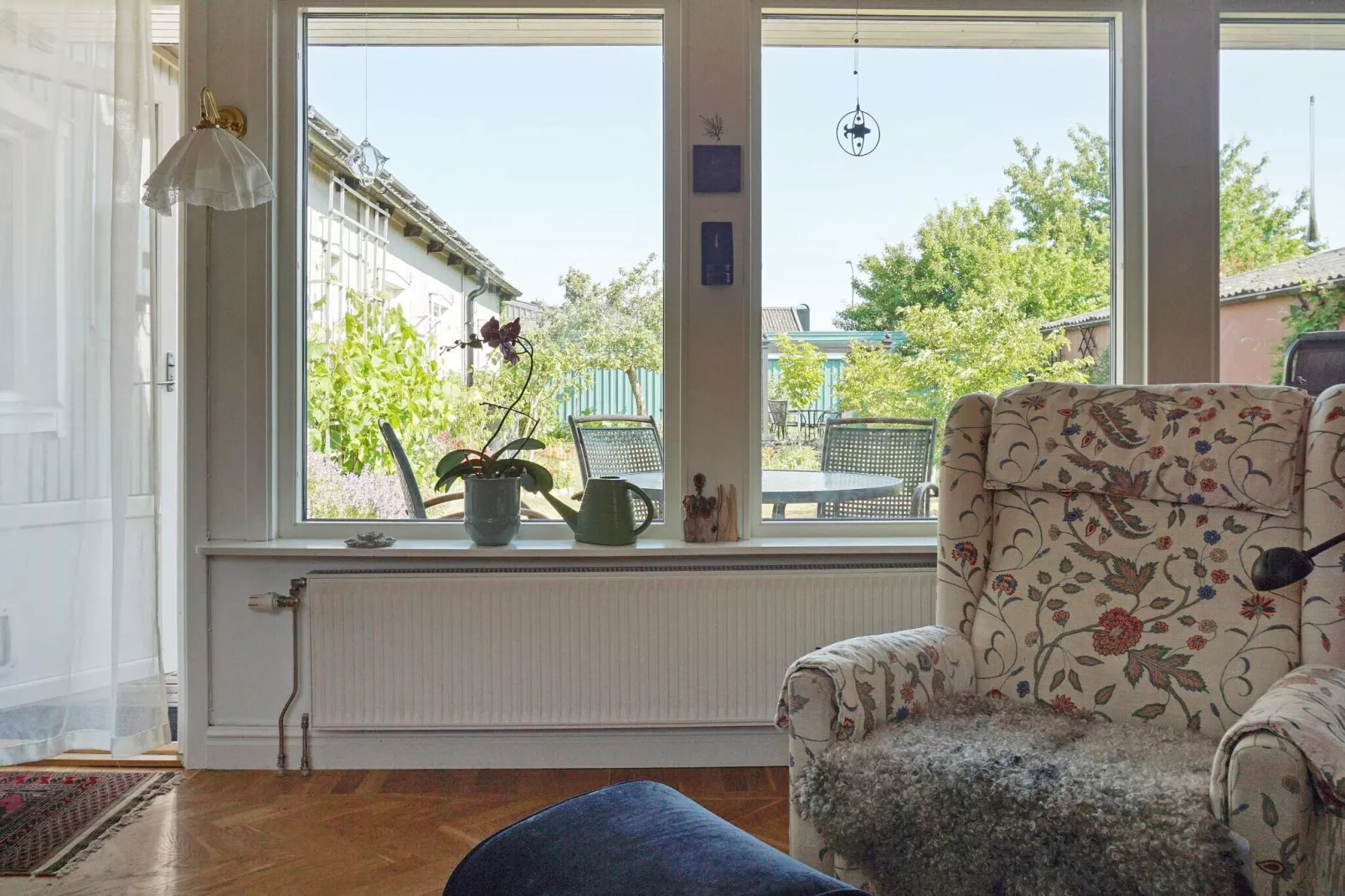 5 persoons vakantie huis in VISBY-By Traum-Binnen