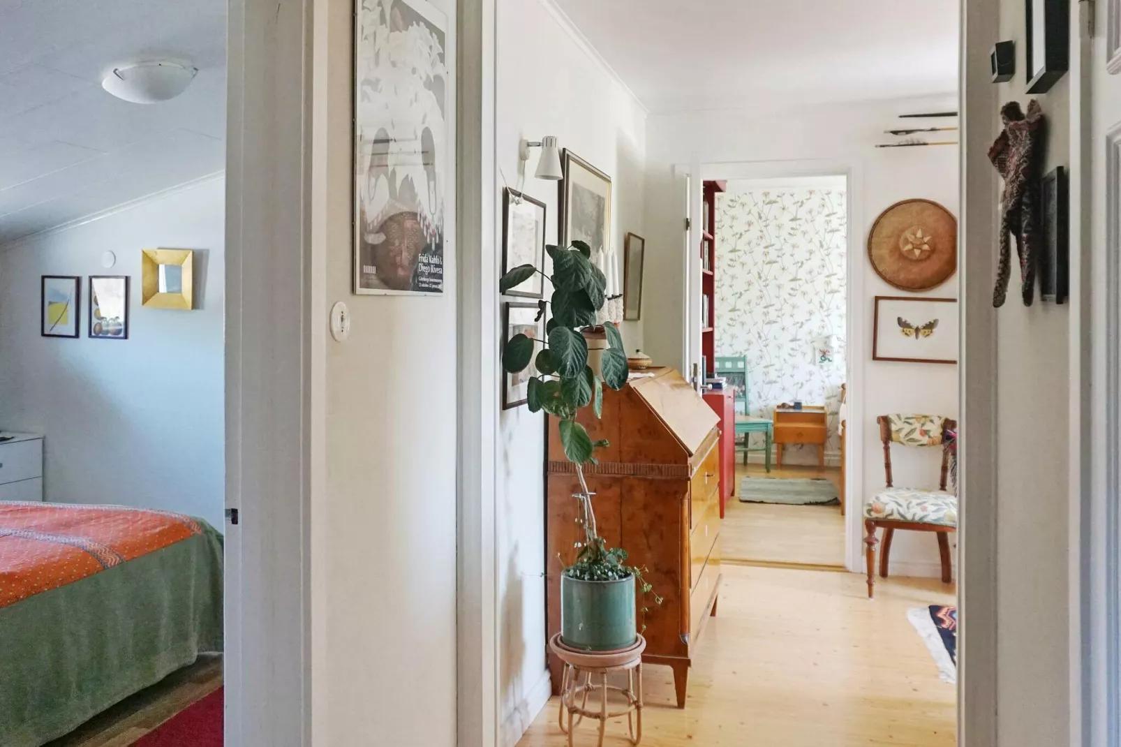 5 persoons vakantie huis in VISBY-By Traum-Binnen