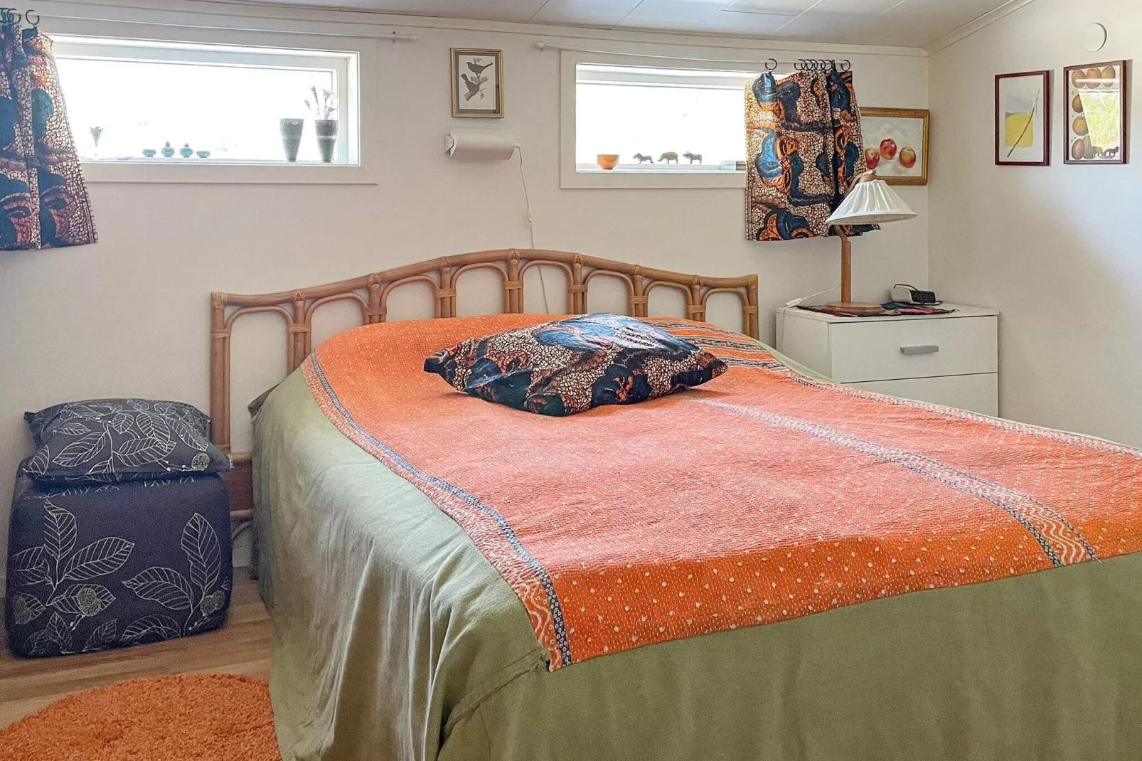 5 persoons vakantie huis in VISBY-By Traum-Binnen