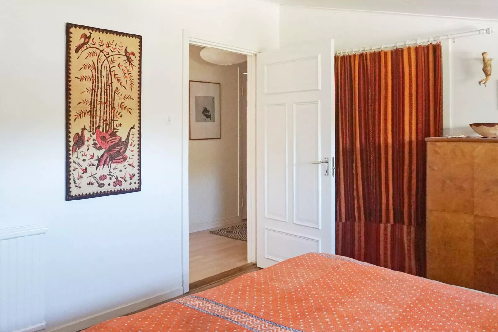 5 persoons vakantie huis in VISBY-By Traum-Binnen
